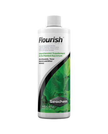 Seachem Flourish - 500 ml