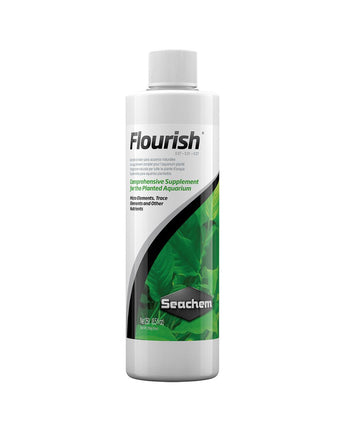 Seachem Flourish - 250 ml