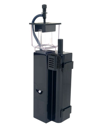 Fluval Sea Mini Protein Skimmer - Black 5-20 GAL