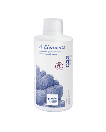 Tropic Marin A-Elements