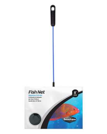 Seachem Fish Net - 8