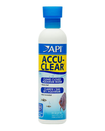 API Accu-Clear - 8 fl oz