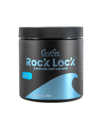 CaribSea RockLock Reef Cement - 500 ml