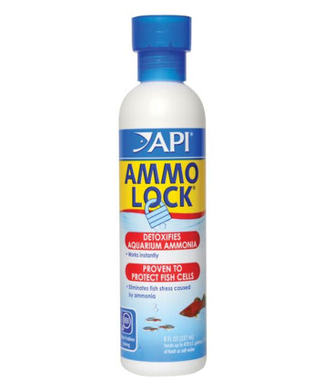 API Ammo Lock - 8 fl oz