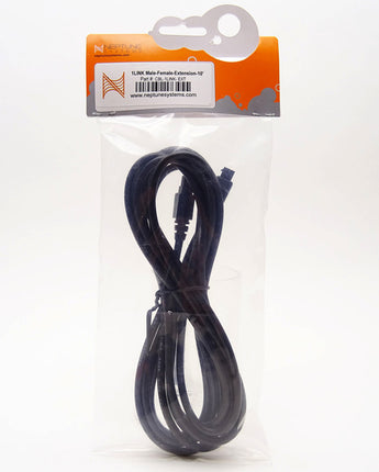 Neptune Systems 1LINK Extension Cable Male - Female - 10 ft