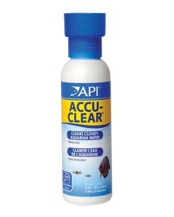 API Accu-Clear - 4 fl oz