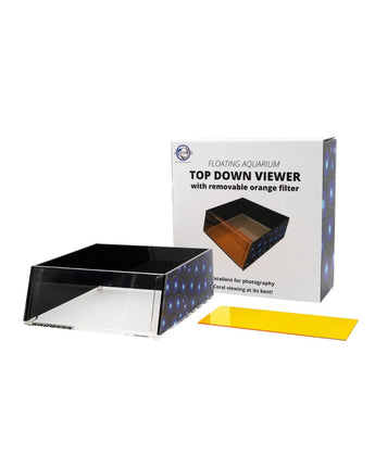 Flipper Top Down Viewer