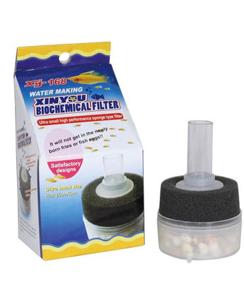 Xinyou XY-168 Mini Bio Sponge Filter