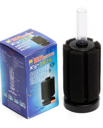 Xinyou XY-2836 Bio Sponge Filter (Cylinder)