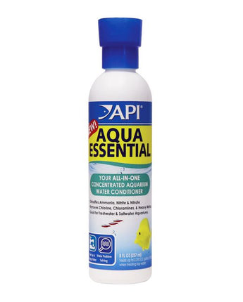 API Aqua Essential - 8 oz