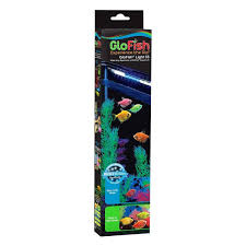 GloFish Blue LED Light 8inch