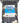 Boyd Chemi-Pure Blue - 11 oz Pouches - 6 pk