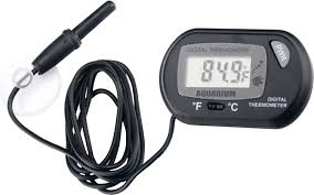 Top Fin® Digital Aquarium Thermometer