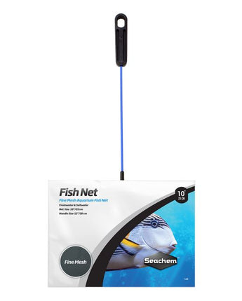 Seachem Fish Net - Fine - 10