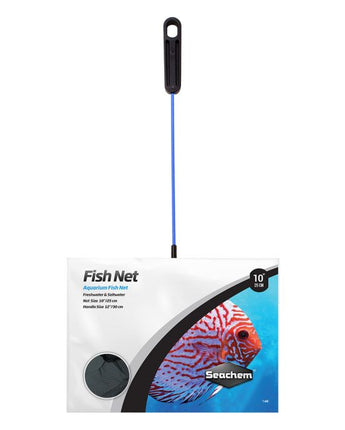 Seachem Fish Net - 10