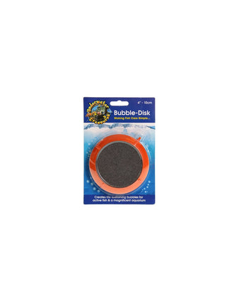 Underwater Treasures Bubble Disk - 4"