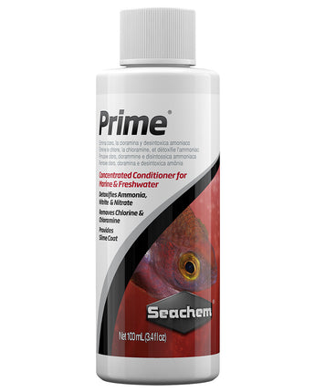 Seachem Prime - 100 ml