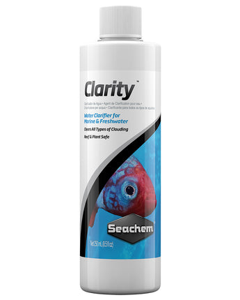 Seachem Clarity - 250 ml