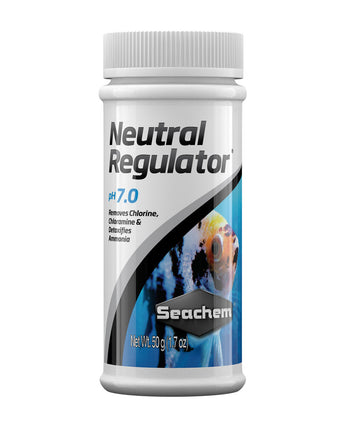 Seachem Neutral Regulator - 50 g