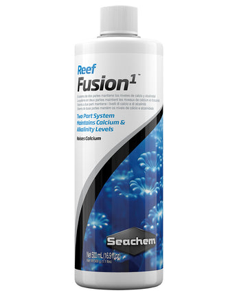 Seachem Reef Fusion 1 - 500 ml