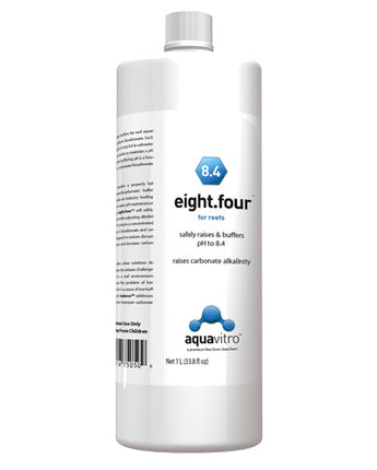 aquavitro Eight.Four - 1 L