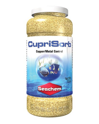 Seachem CupriSorb - 500 ml