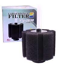 Large Sponge Filter-2838