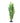 Underwater Treasures Green Bamboo - 20"