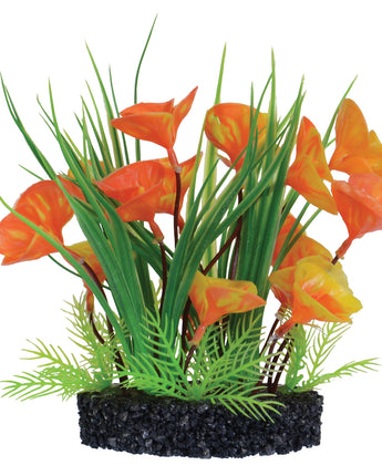 Underwater Treasures Luna Lily Bush - 7"