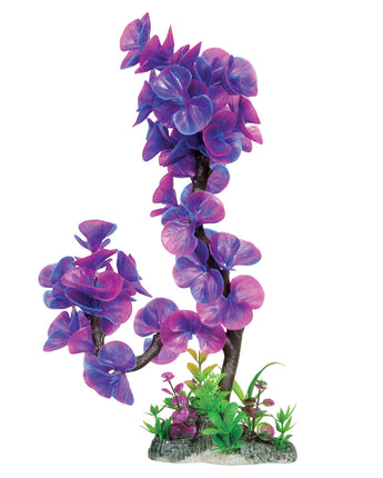 Underwater Treasures Lavender Lily - 14"