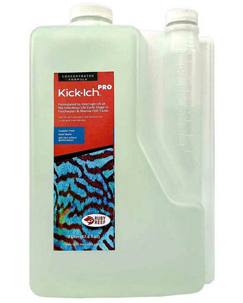 Ruby Reef Kick-Ich Pro Dosing Bottle - 2 L