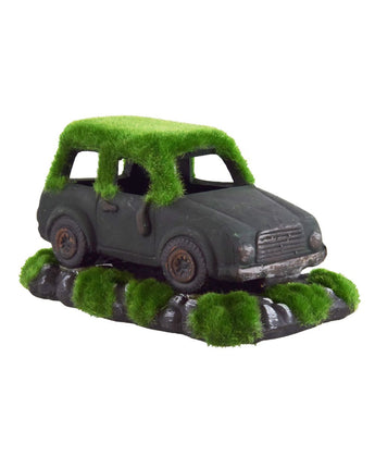 Underwater Treasures Ceramic Car - Mossy Cooper