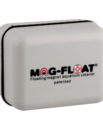 Mag-Float Floating Glass Aquarium Cleaner - Large