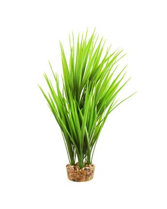 Underwater Treasures Amazon Grass - Green - 10