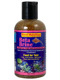 Beta Brine