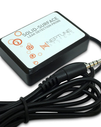 Solid Surface Leak Detection Probe