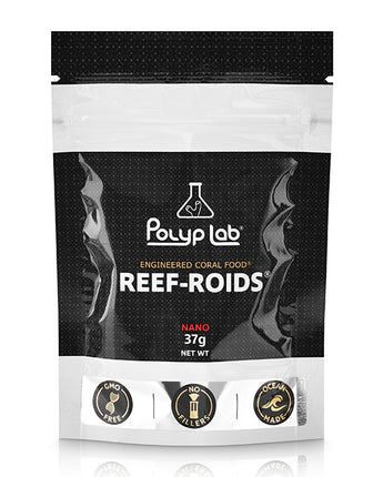 Polyplab Nano Reef-roids 37g