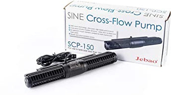 Jebao Sine Cross-Flow Pump SCP-150