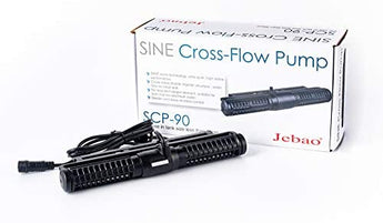 Jebao SINE Cross-Flow Pump scp-90