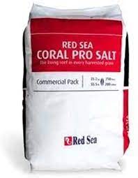 Red Sea Coral Pro Salt - 200 gal (Sack)