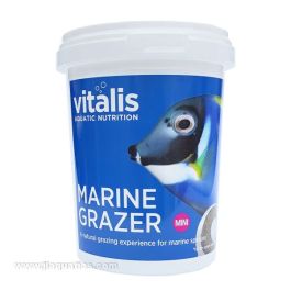 Vitalis Marine Grazer Mini - 240g