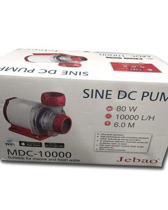 JEBAO SINE DC PUMP MDC-10000