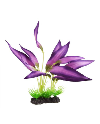 Underwater Treasures Plant Queen - Purple