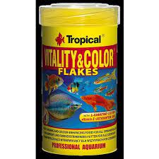 Tropical Vitality & Colour Flakes - 20 g