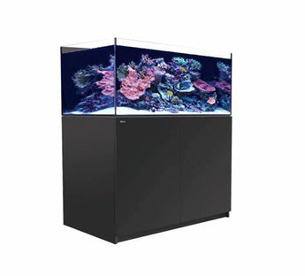 Red Sea REEFER 425 G2 Aquarium - black