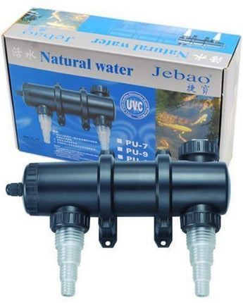 Jebao PU-13W UV Clarifier